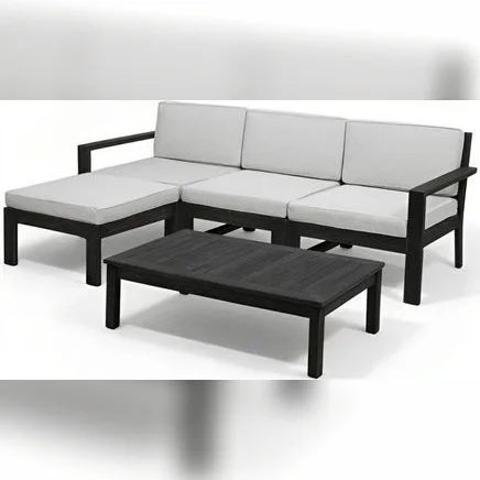 Outdoor Rattan Seating Set -Model A281