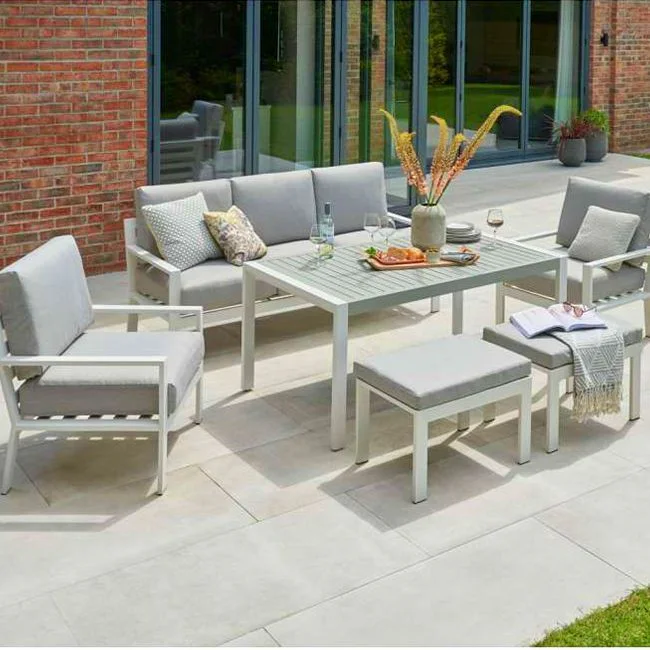 Outdoor Rattan Seating Set -Model A286