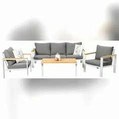 Outdoor Rattan Seating Set -Model A290