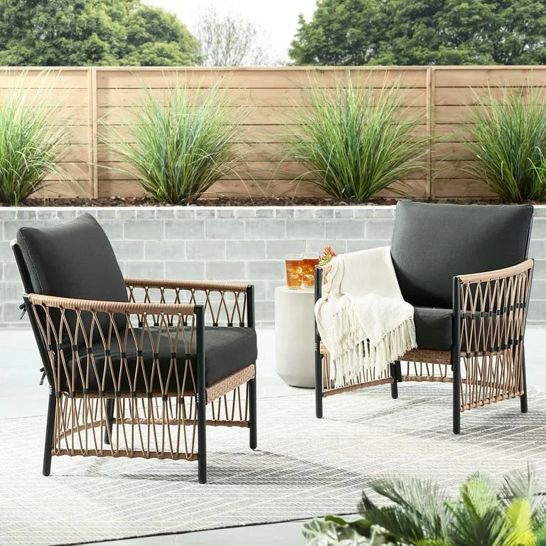 Outdoor Rattan Seating Set -Model A331
