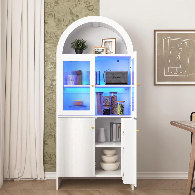 Pantry _ Model A942