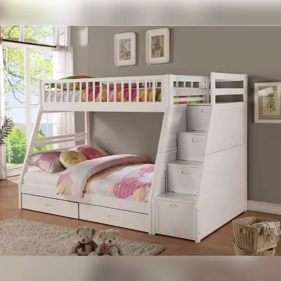 Parer Bunk Bed