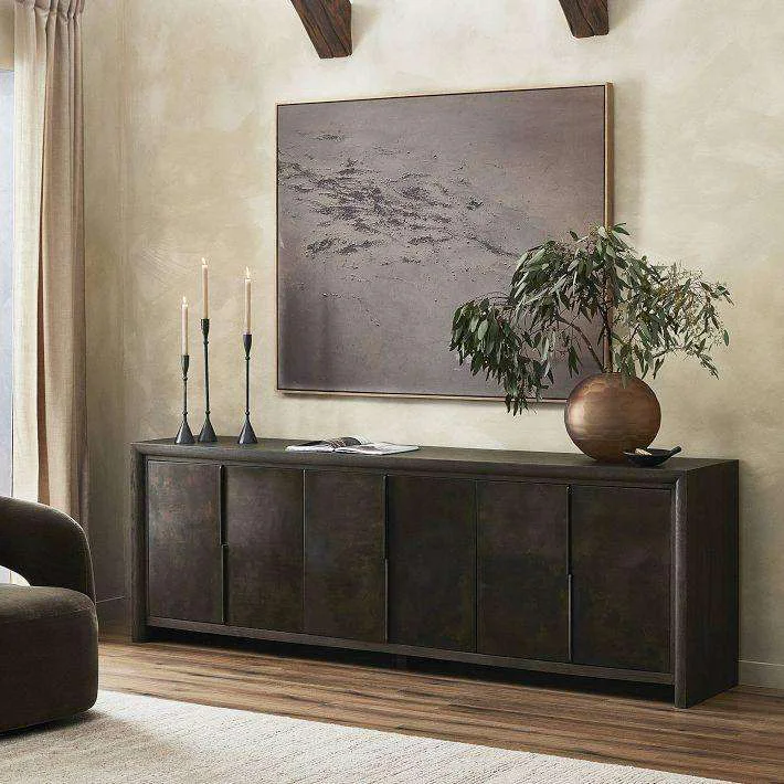 Pluto Buffet – Model A2156