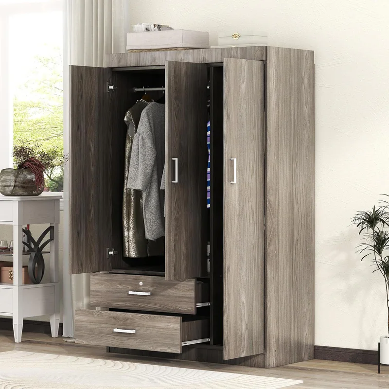 Quarte Modern – Model A956