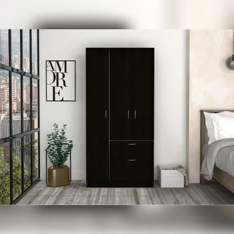 Ramblas Armoire _ Model A971