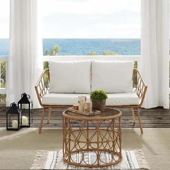 Rattan  Chair – Model A222