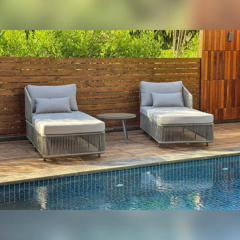 Rattan Chair – Model A317