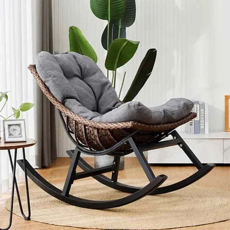 Rattan Chair – Model A318