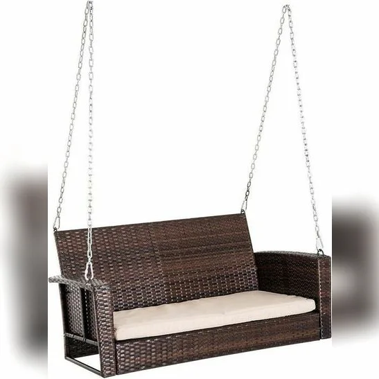Rattan Swing Chair -Model A112