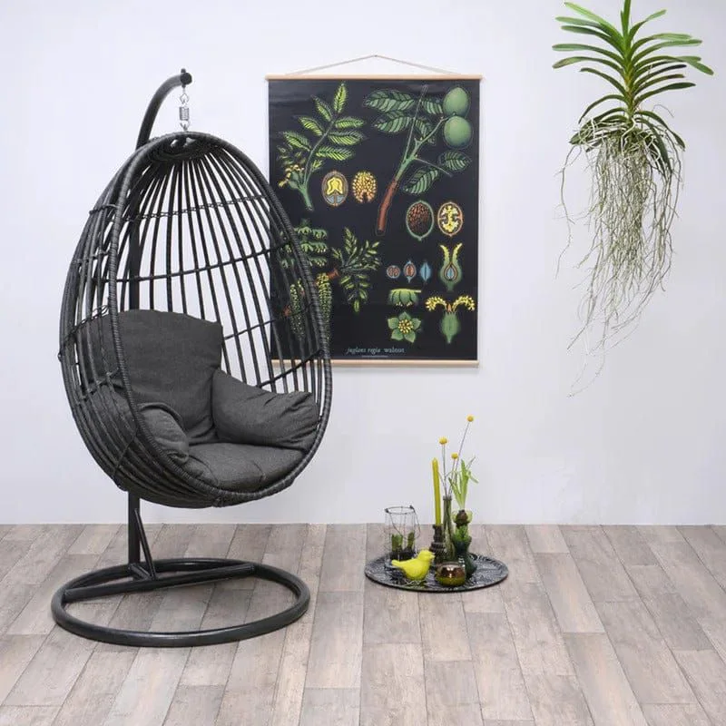 Rattan Swing Chair – Model A333