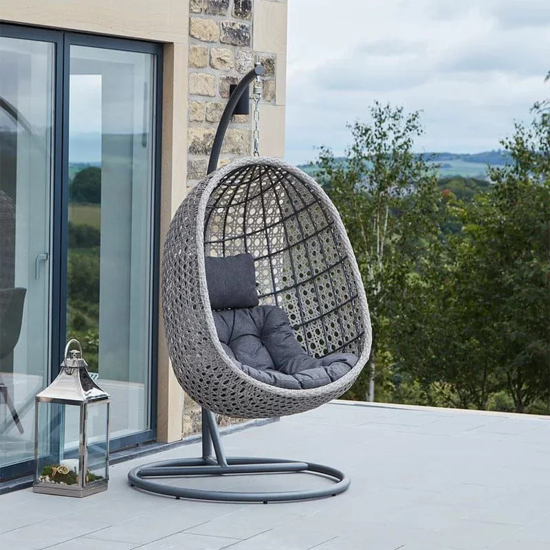 Rattan Swing Chair – Model A334