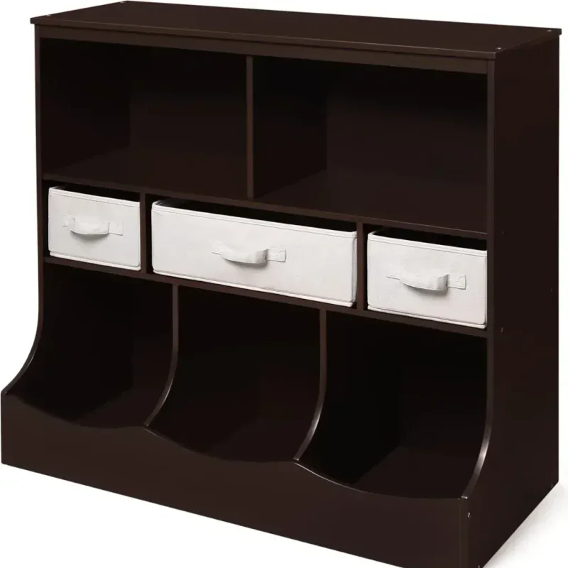 Rosten Harriet Bee Toy Organizer with _ Model A836