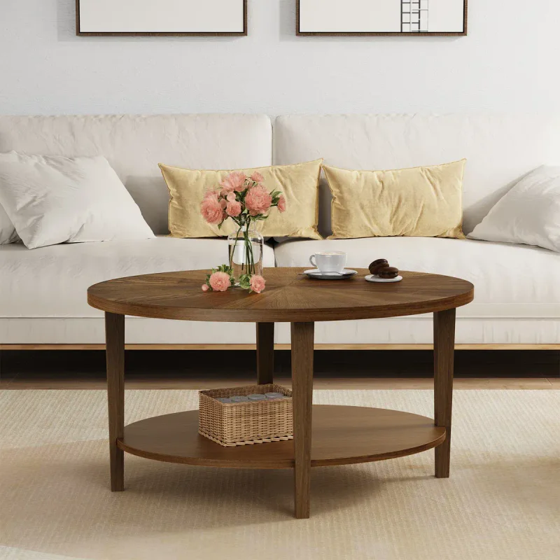 Solid Wood – Model A742