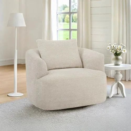 Swivel Chenille - Model A427