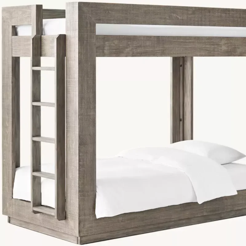 Thayer Bunk Bed _ Model A803