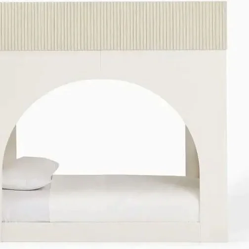 THE ARCH BED – MODEL A2062