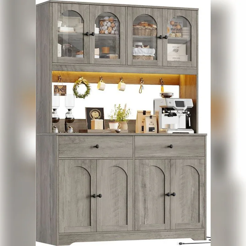 THE ARCHED COFFEE BAR – MODEL A2031