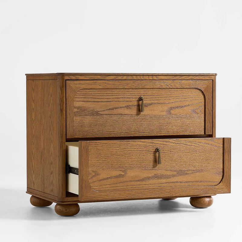 THE BUBBLE NIGHTSTAND – MODEL A2066