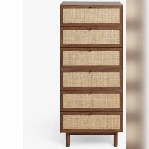 THE CANE CHEST – MODEL A2041