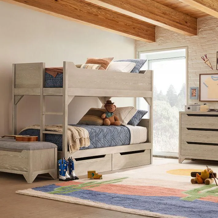 The Canyon BunkBed – Model A2015