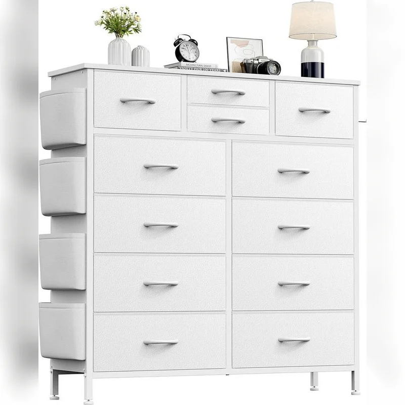 THE COMPOSE MULTI-DRAWER STORAGE UNIT – MODEL A2082