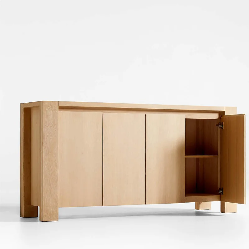 THE CUBE BUFFET – MODEL A2049