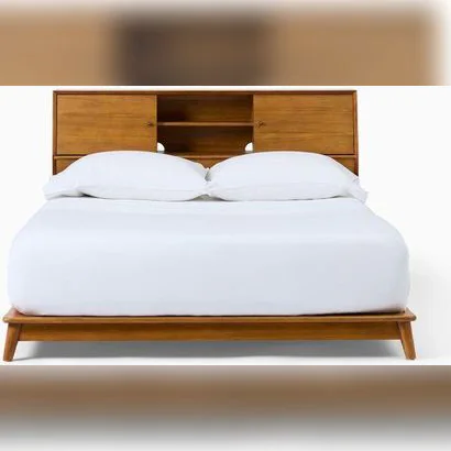 THE ENVOY STORAGE BED – MODEL A2003