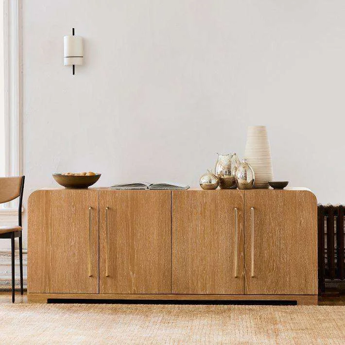 The Equinox Buffet – Model A2155