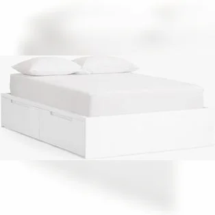 THE HAVEN BED – MODEL A2020