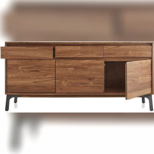 THE ORBIT SIDEBOARD – MODEL A2051