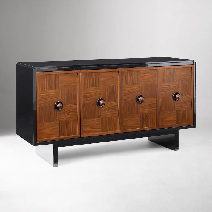 The Parquet Marquetry Buffet – Model A2142