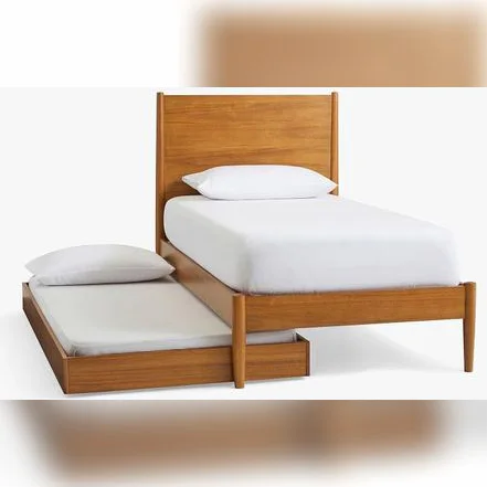 THE RETRO TRUNDLE BED – MODEL A2063