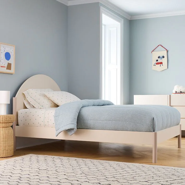 THE SERENITY BED_ Model A2005