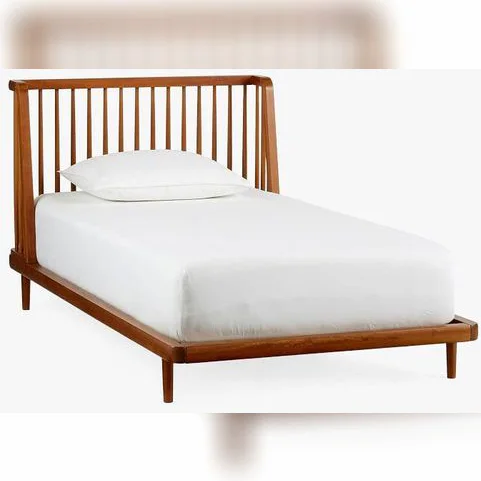 THE SOLSTICE BED – MODEL A2016