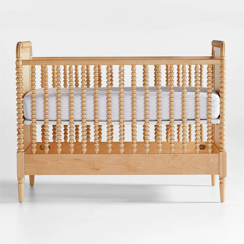 The Spindle Crib – MODEL A2057