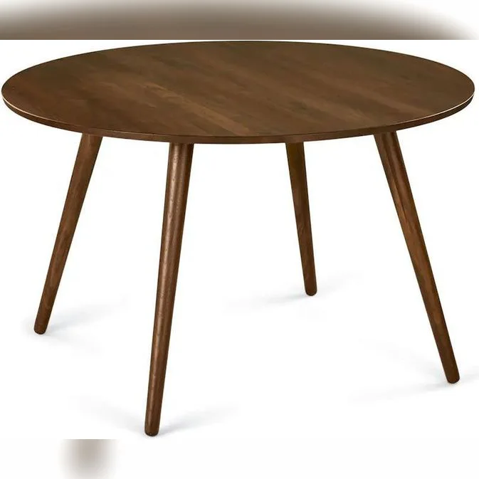 THE VOYAGER BASE TABLE – MODEL A2101