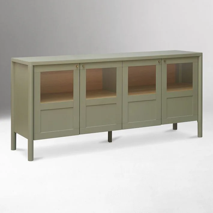 The X-Trestle Buffet – Model A2141
