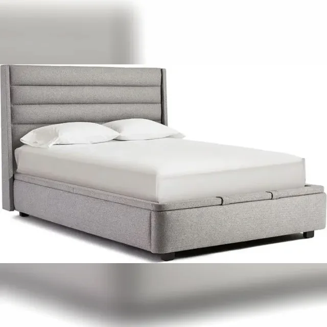 Upholstered – Model A672