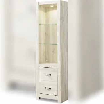 Waukee Dining Cabinet _ Model A931