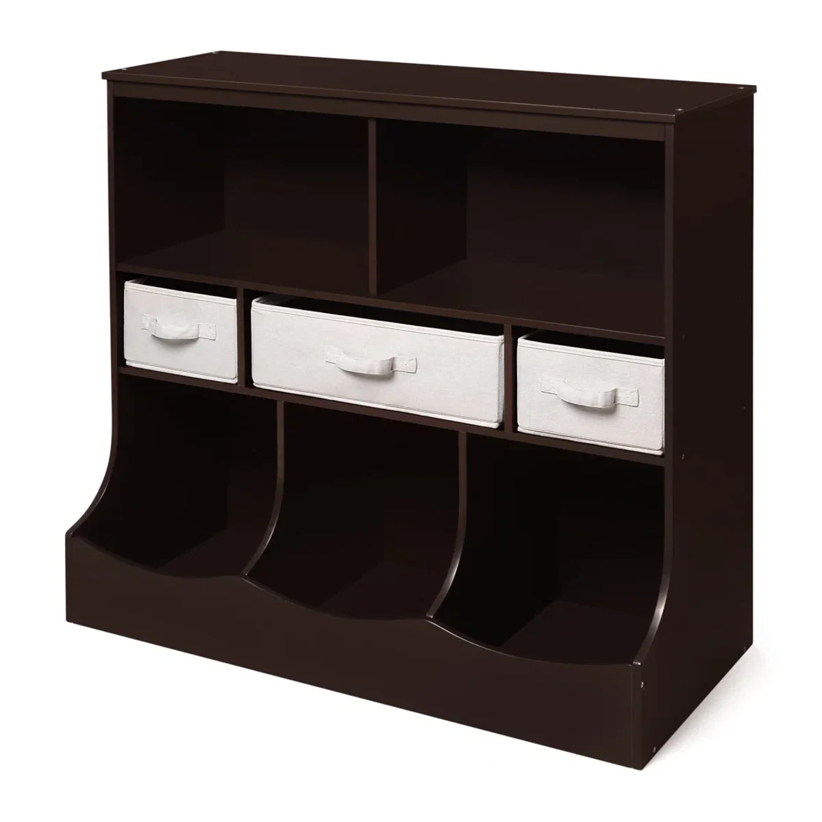 Rosten Harriet Bee Toy Organizer with _ – Model A836